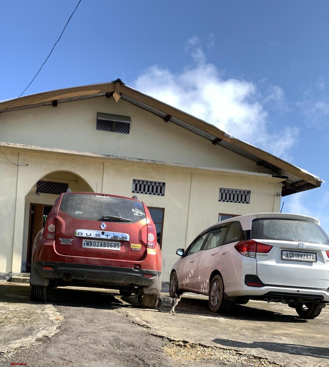Honda shop mobilio spares
