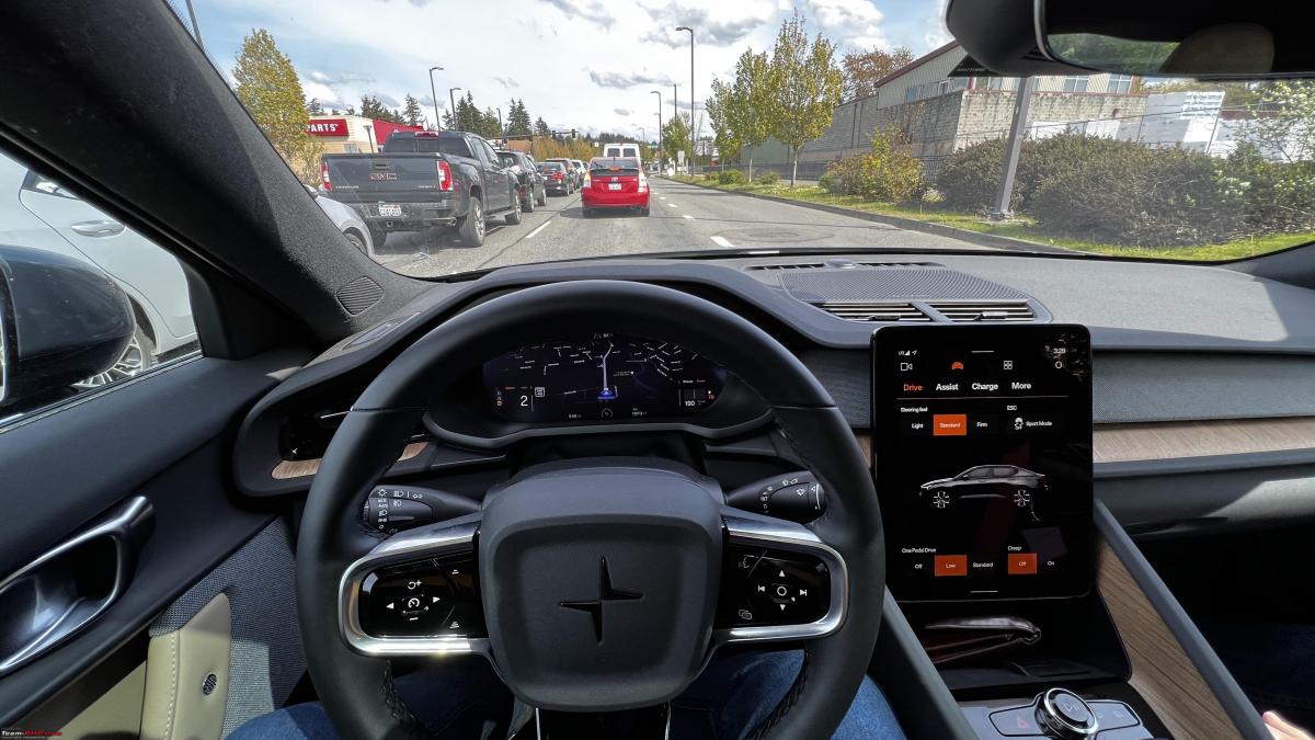 Polestar 2 parts deals