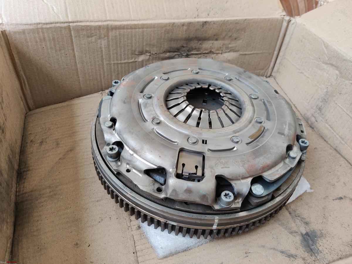 S cross clutch plate price deals