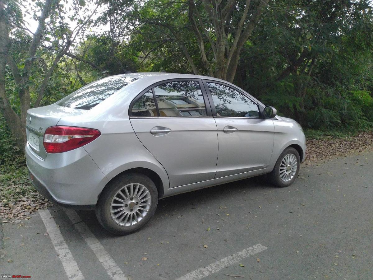 Tata Zest 2023 Images - View complete Interior-Exterior Pictures | Zigwheels