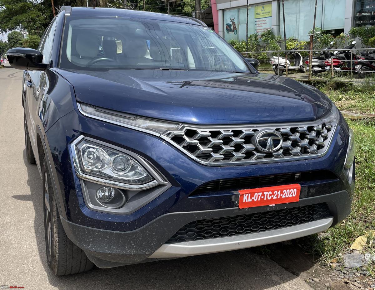 tata safari vs xuv700 quora