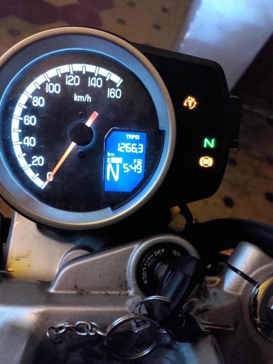 3,000 km solo ride on my Honda CB350: Bangalore to Guwahati in 5 days ...