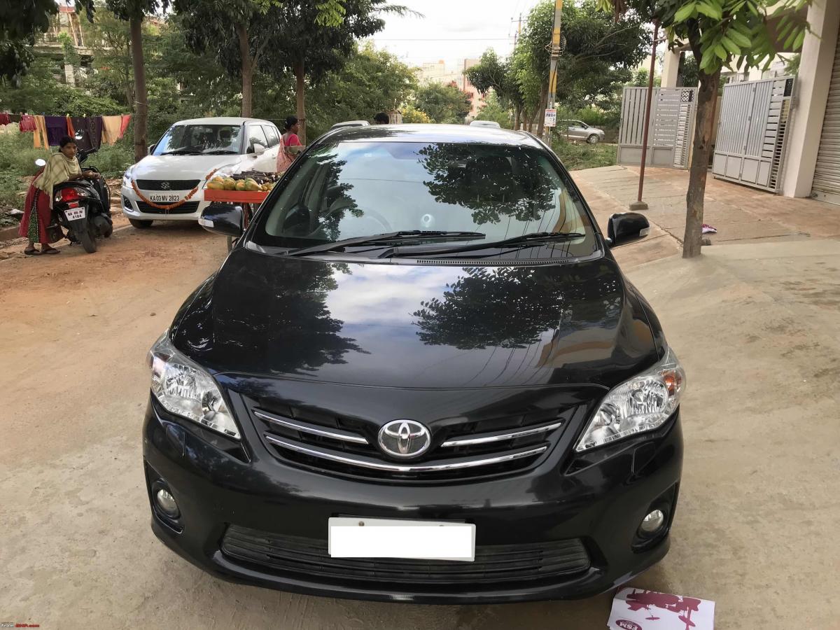 2010 toyota corolla aftermarket parts discount