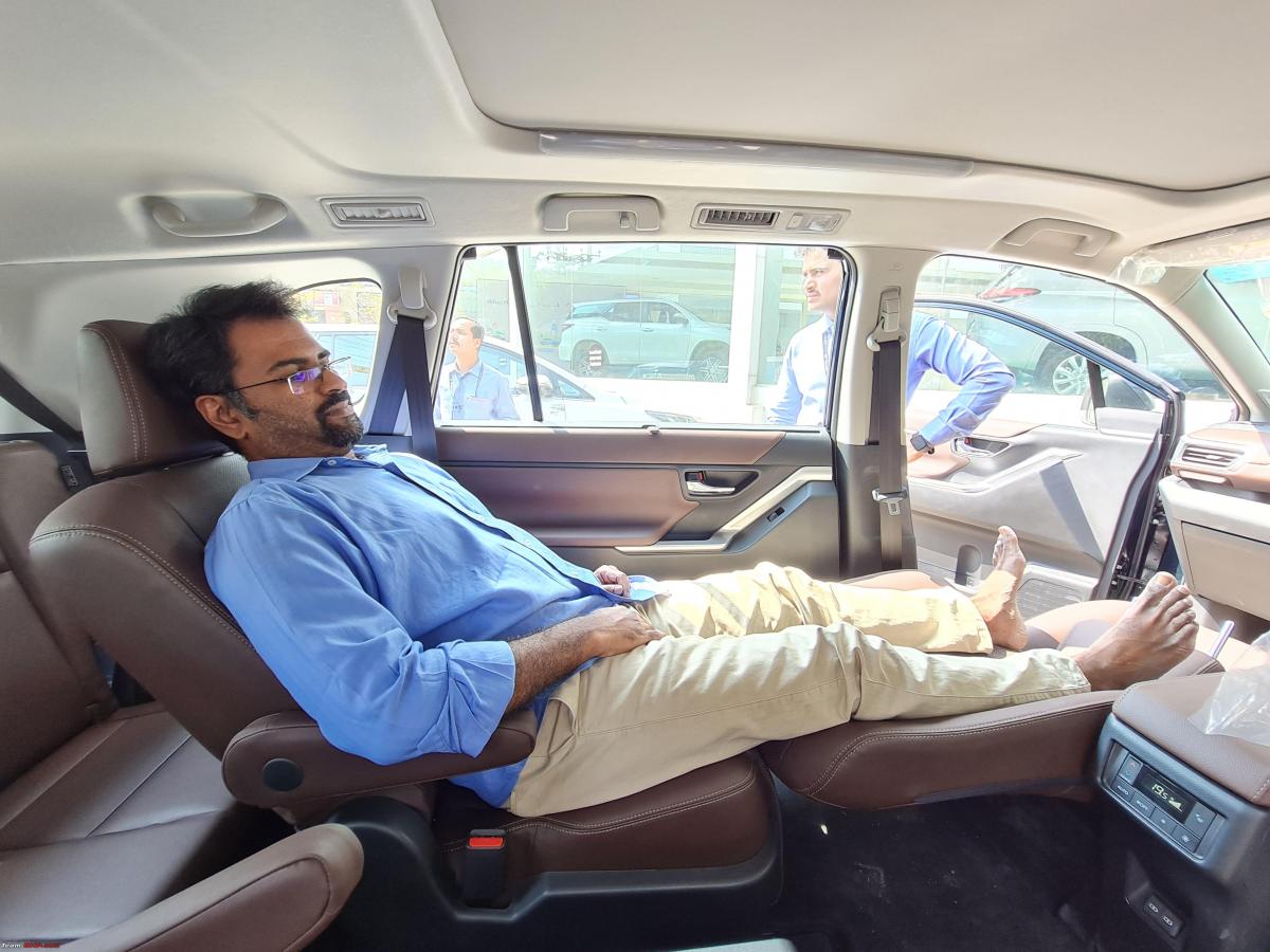 First Look: Toyota Innova 2024 Features, Specs & More | dubizzle