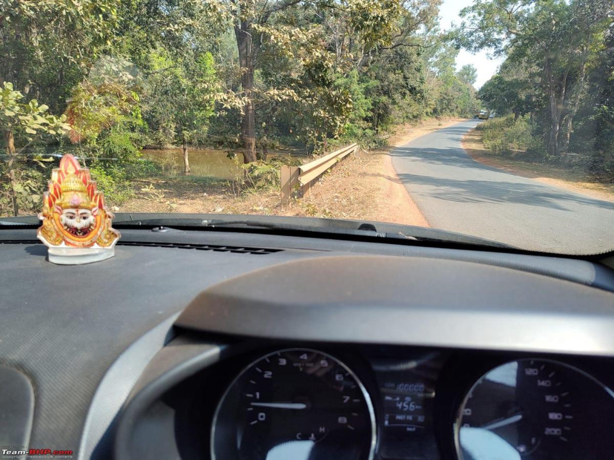 1,00,000 km with a Tata Nexon: Experience by an ex-Palio owner