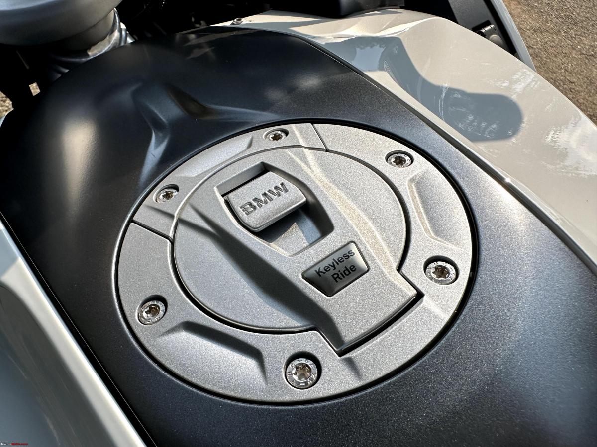BMW Motorrad Has Its Best Sales Year Ever in 2021 - Asphalt & Rubber