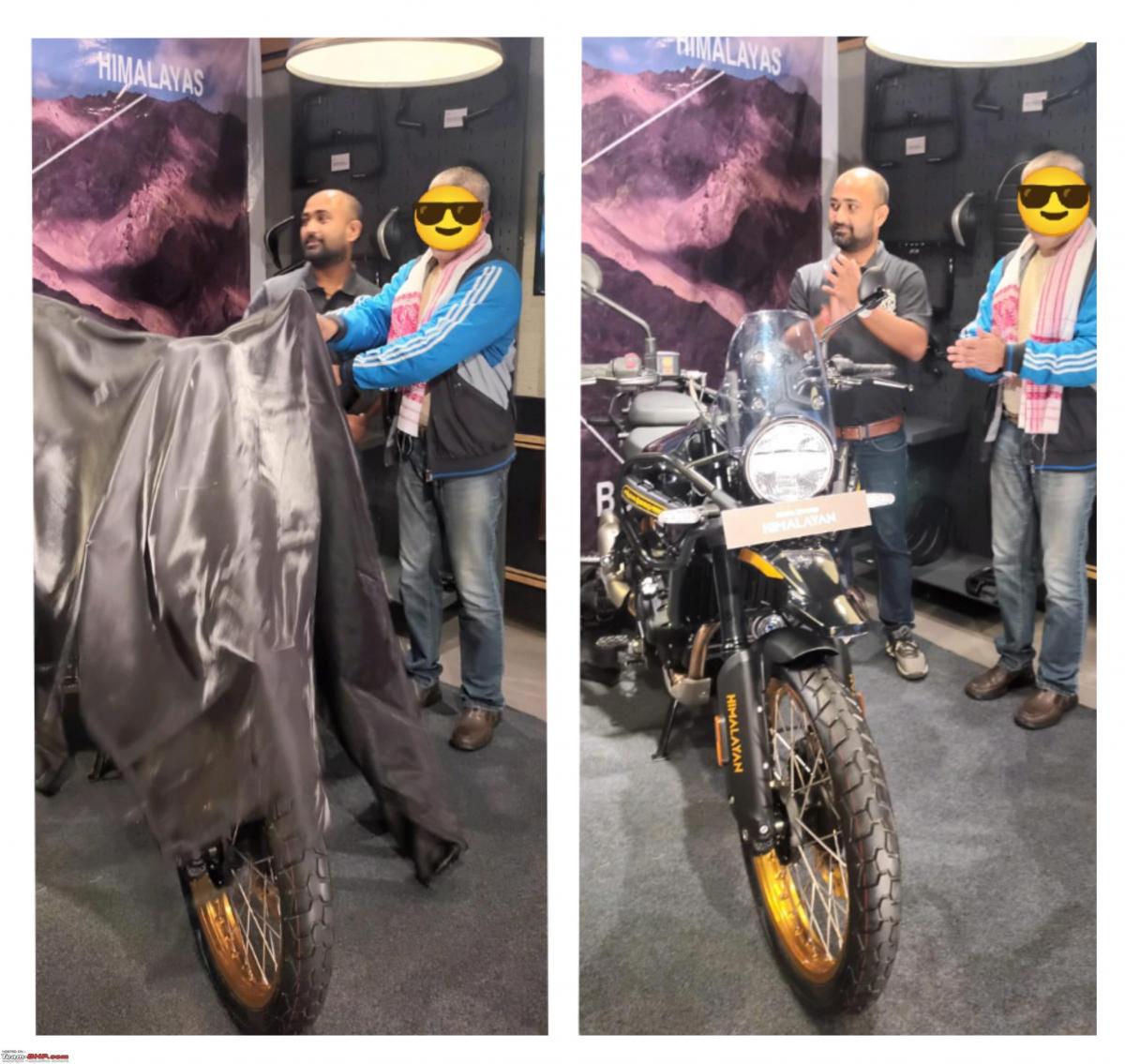 Most comfortable pillion motorcycle discount