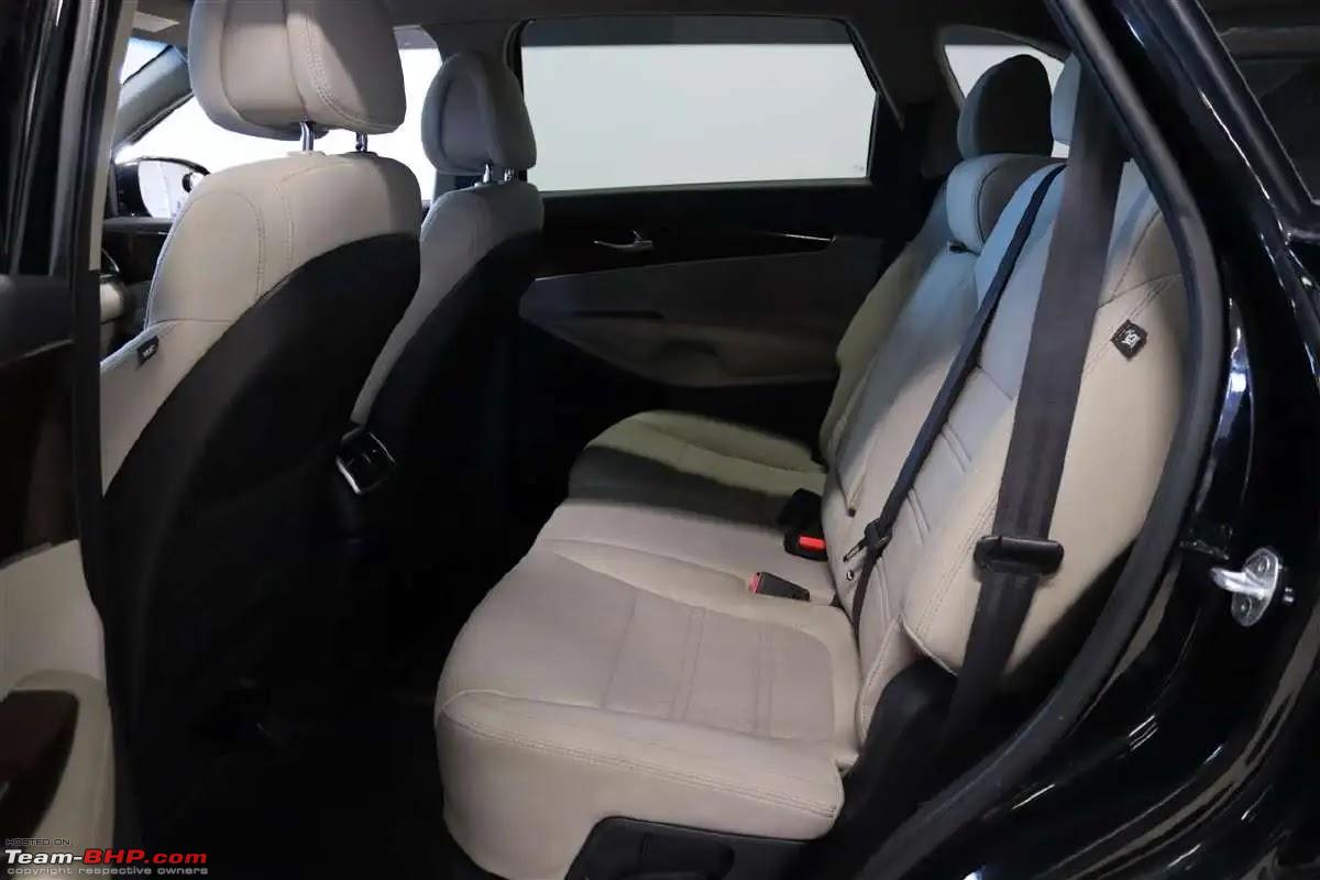 Kia sorento replacement seats deals