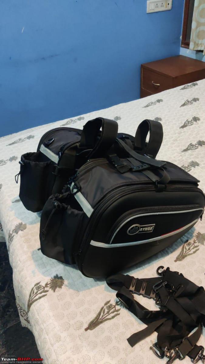 Bric's | X-Bag Nomad Backpack