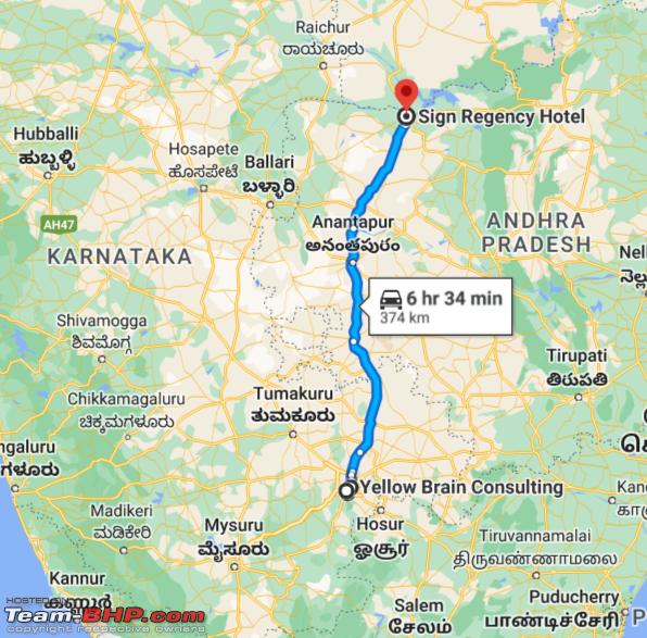 bangalore to ladakh road trip plan