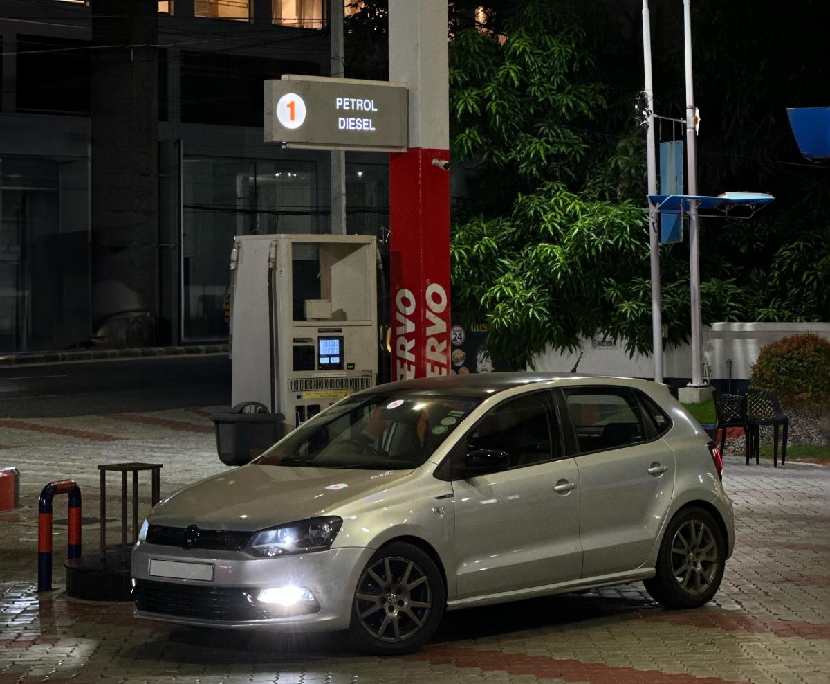 VW Polo TDI replaces my Polo TSI: My new project car for