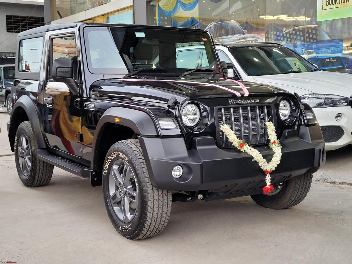 Thar 4 on sale