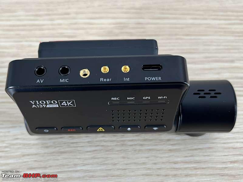viofo camera