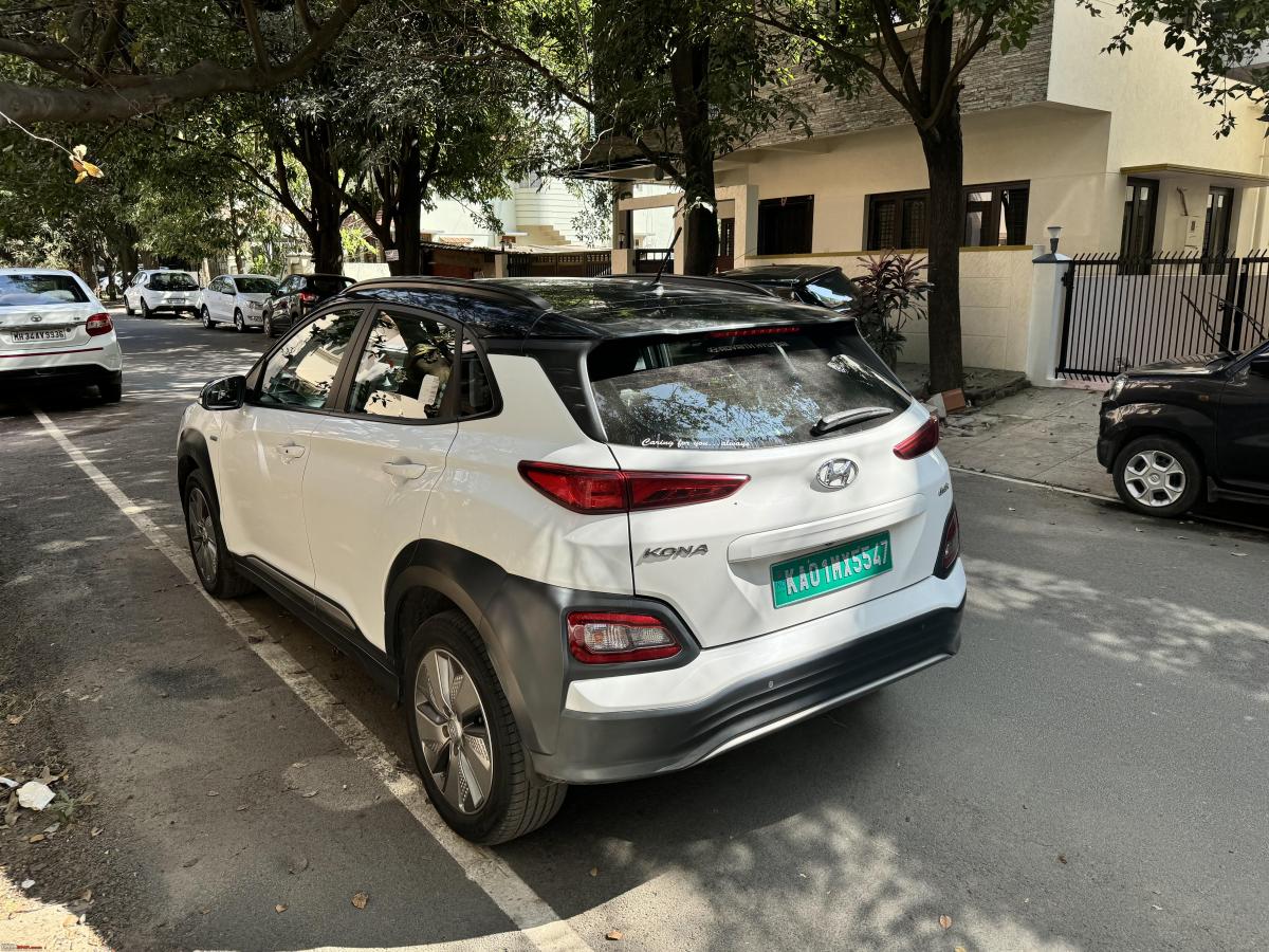 Test drove the Hyundai Kona: Why I feel it makes for a worthy purchase