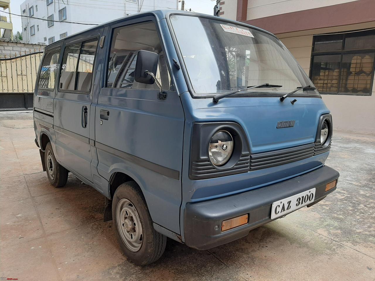 maruti omni speedometer cable price