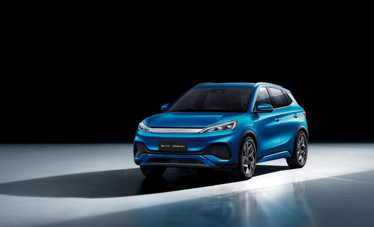 Rumour: BYD Atto 3 EV bookings open unofficially | Team-BHP Rumour: BYD Atto 3 EV bookings open unofficially | Team-BHP