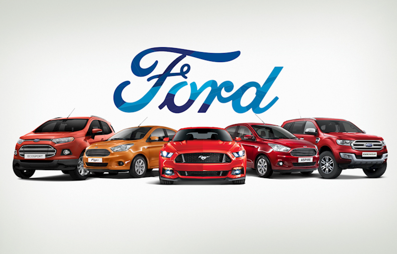 Ford to discontinue all except two cars from the US market