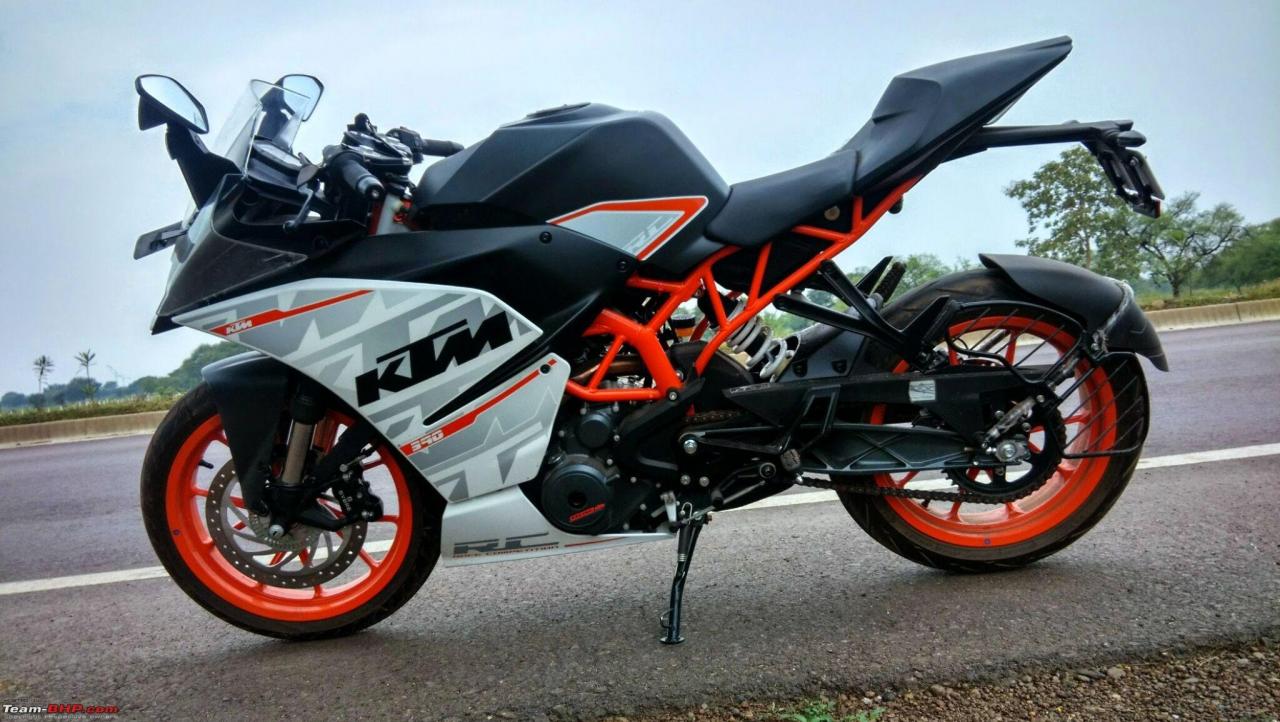 India made KTM Duke 390 & RC 390 to be sold in the USA | Team-BHP