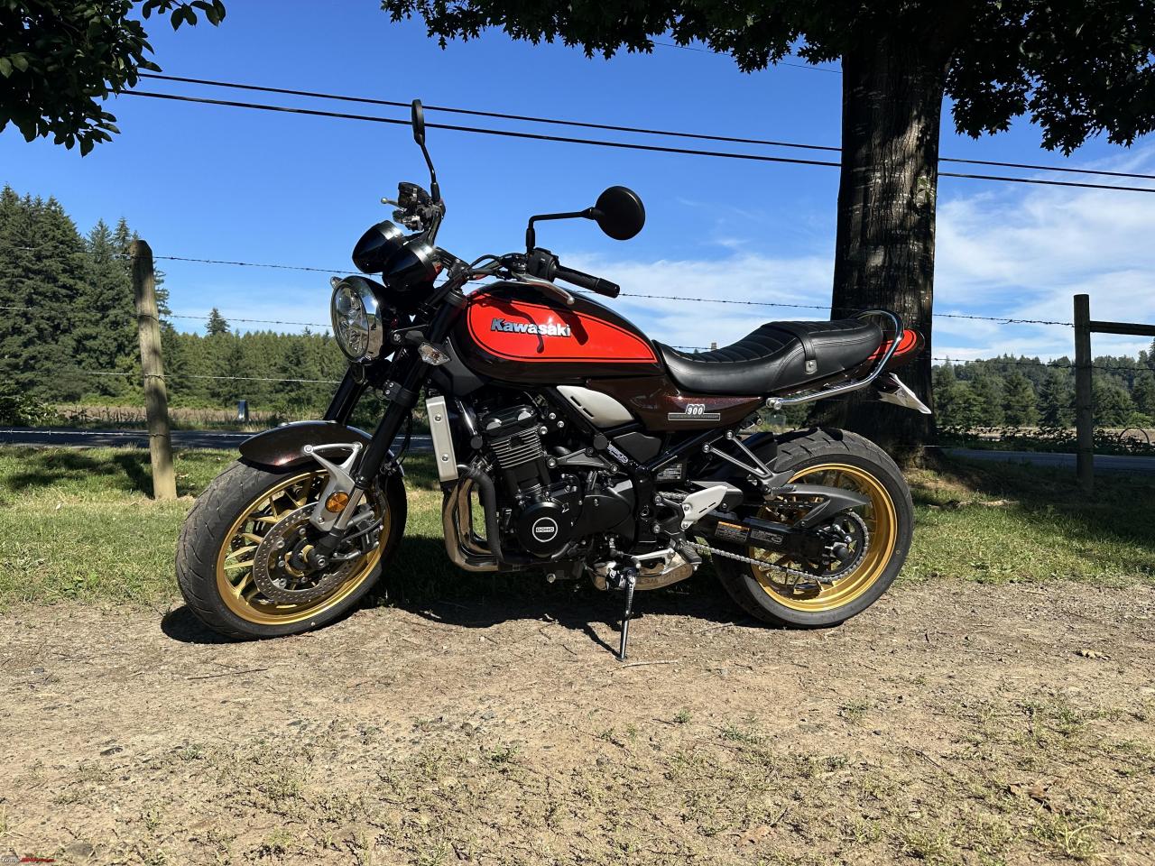 Kawasaki z900rs used new arrivals