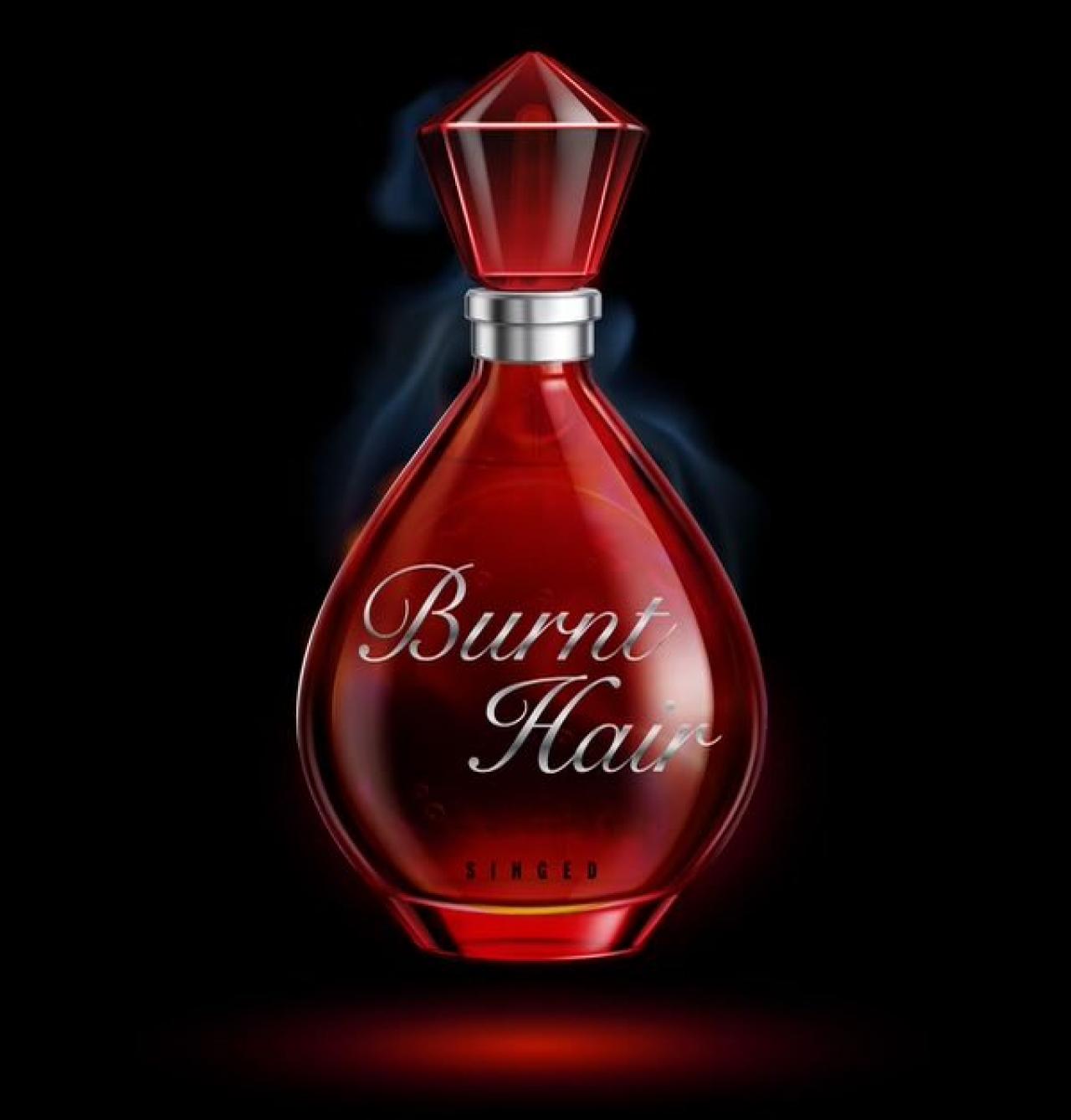 Elon Musk launches 'Burnt Hair' perfume for Rs  | Team-BHP