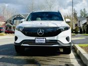 Mercedes Benz EQB 300