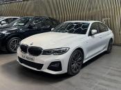 Used BMW 330i M-Sport