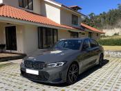 BMW M340i Facelift