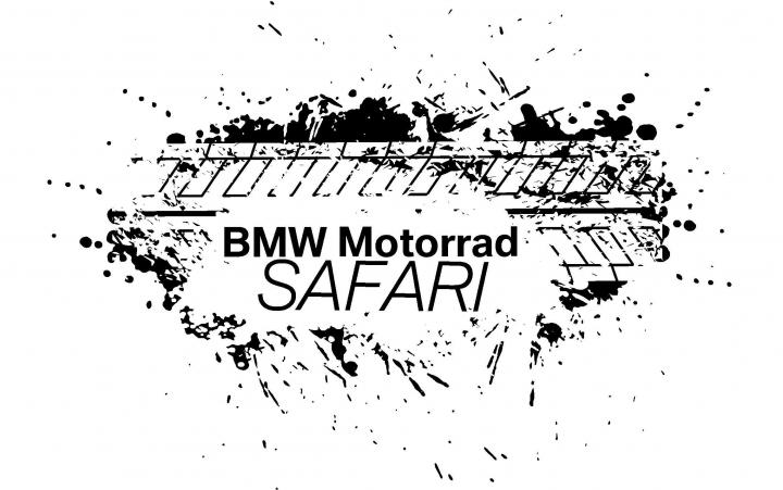 BMW Motorrad Safari for owners debuts in India 