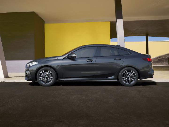 BMW 2 Series Gran Coupe M Performance Edition launched 