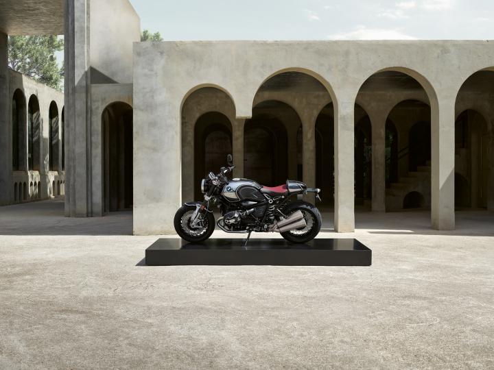 BMW R nineT & R 18 100 Years launched in India 