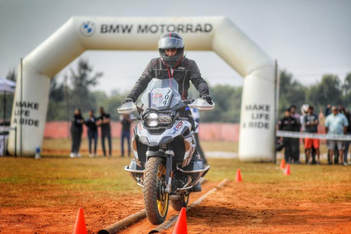 BMW Motorrad India announces GS Trophy 2022 finalists 
