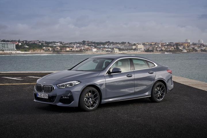 BMW 220i M Sport launched at Rs. 40.90 lakh 