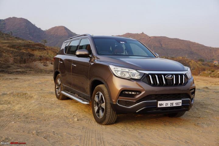 Mahindra announces discounts of up to Rs. 3 lakh on its cars 