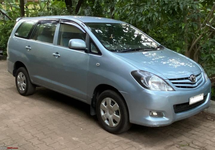 Toyota Innova airbags fail; Owner to get Rs 32 lakh compensation 