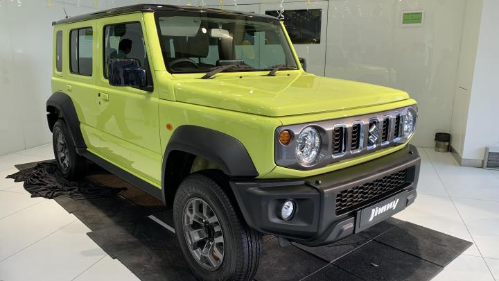 20 things about Jimny: Purpose-built car but pricing will be the key 