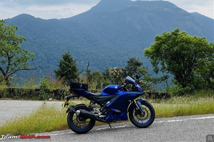 Yamaha R15 V4.0: Lessons learnt after keeping my bike idle for long 