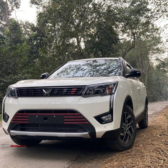 Why I chose the XUV 300 Turbo Sport over its competitors 