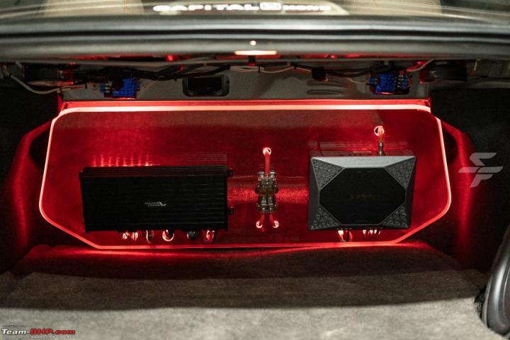 Honda civic clearance rs mods