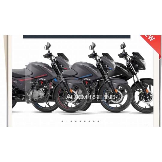Hero glamour new model 2020 hot sale
