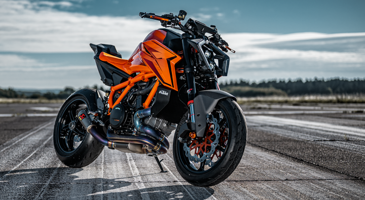 Ktm 1250 super duke r deals