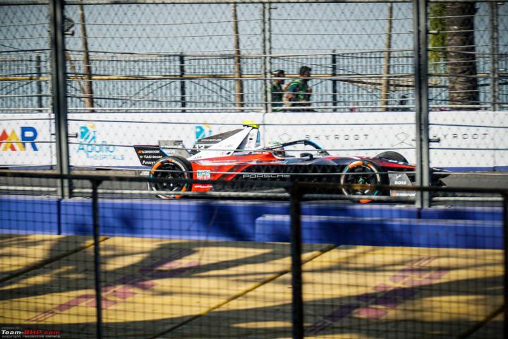 Hyderabad Formula E race's future hangs in the balance 