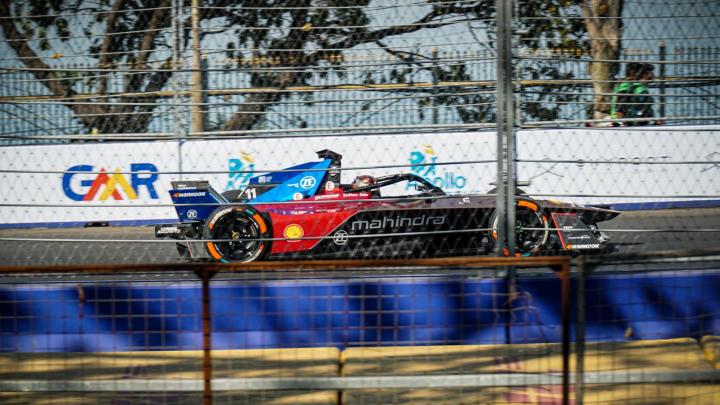 My first-hand experience watching the 2023 Hyderabad E-Prix in person 
