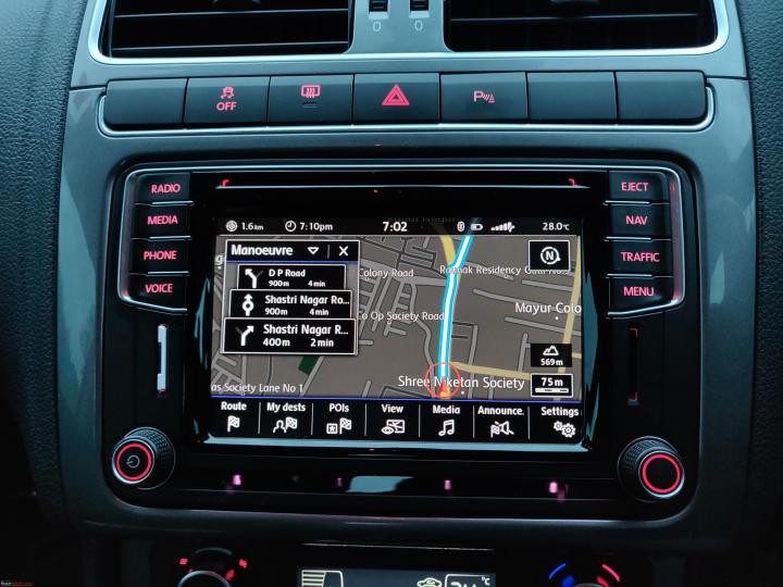 Upgrading my Volkswagen Polo TSI's infotainment system