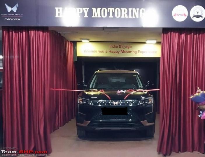 Mahindra XUV 400: A first time EV owner shares his impressions 
