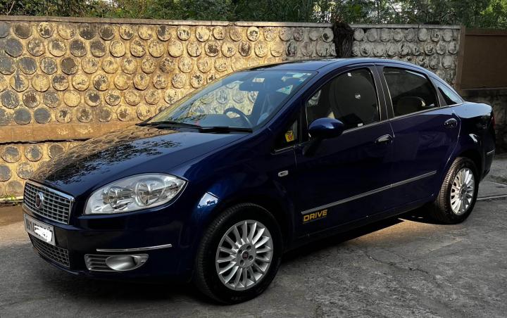 100000km with my Fiat Linea TJet: A decade of fuss free happy ownership 