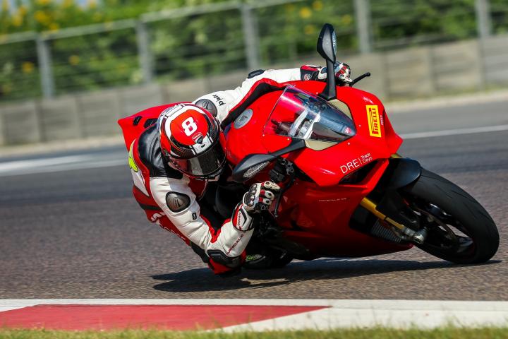 First Ducati India Race Cup to be held in October 2019 