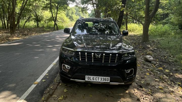 Mahindra Scorpio-N 4x4 AT: 10 observations after 1,000 km 