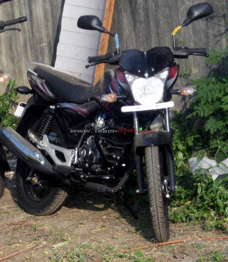 Bajaj Discover 100 M commuter motorcycle reaches dealerships 