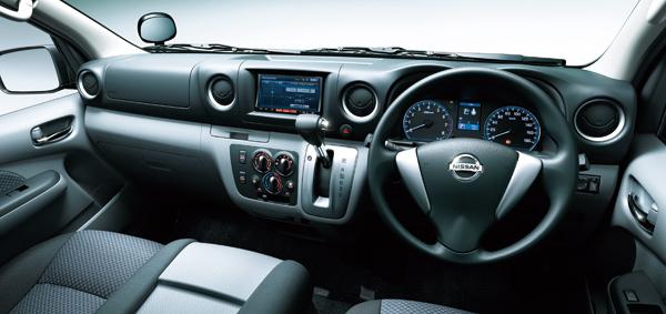 Rumour: Ashok Leyland to launch Nissan NV350 Caravan? 