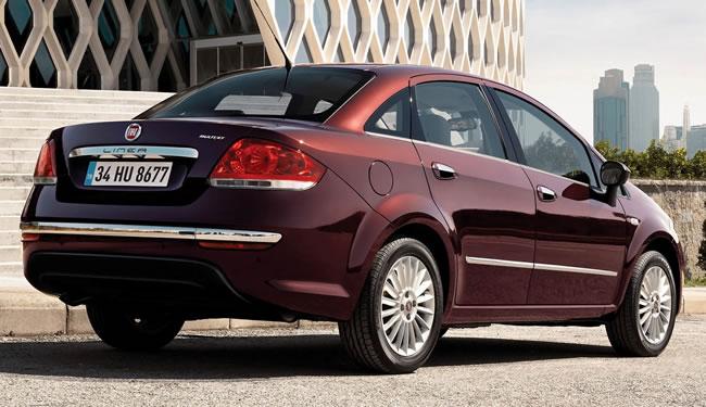 All-new Fiat Linea to be launched in 2015 